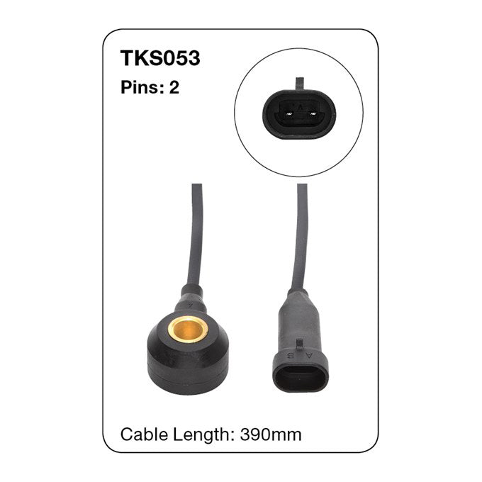 Tridon Knock Sensor TKS053