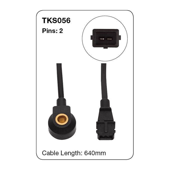 Tridon Knock Sensor TKS056