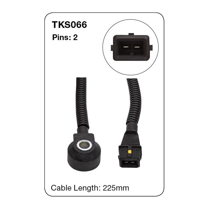 Tridon Knock Sensor TKS066