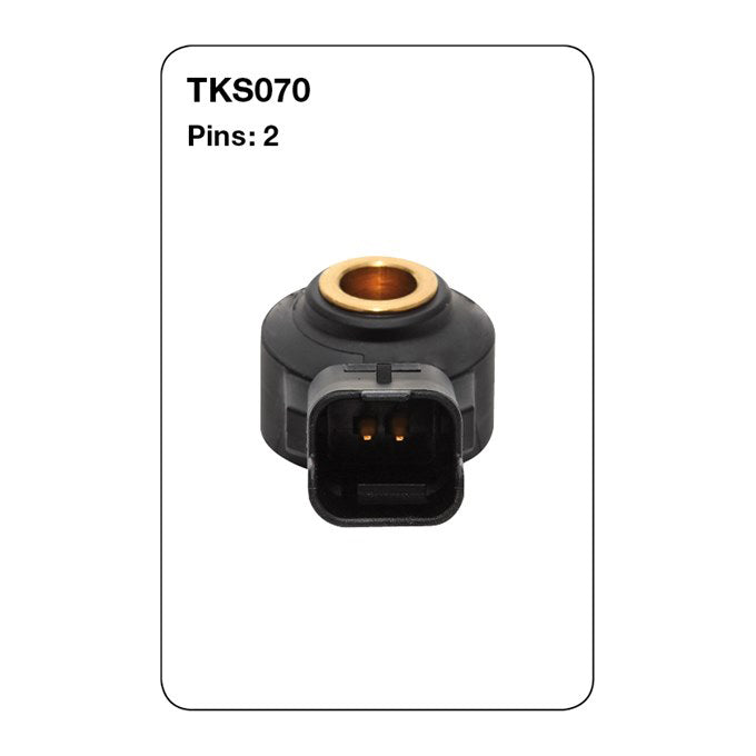 Tridon Knock Sensor TKS070