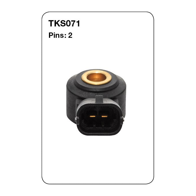 Tridon Knock Sensor TKS071