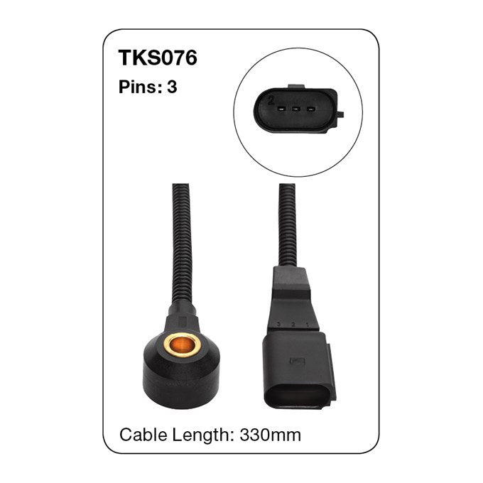 Tridon Knock Sensor TKS076