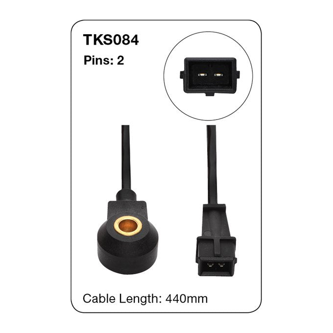 Tridon Knock Sensor TKS084