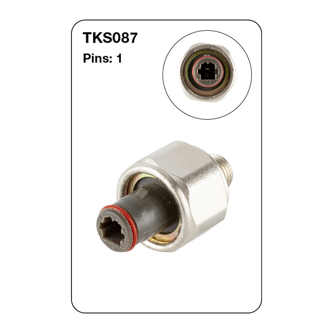 Tridon Knock Sensor TKS087