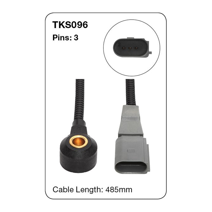 Tridon Knock Sensor TKS096
