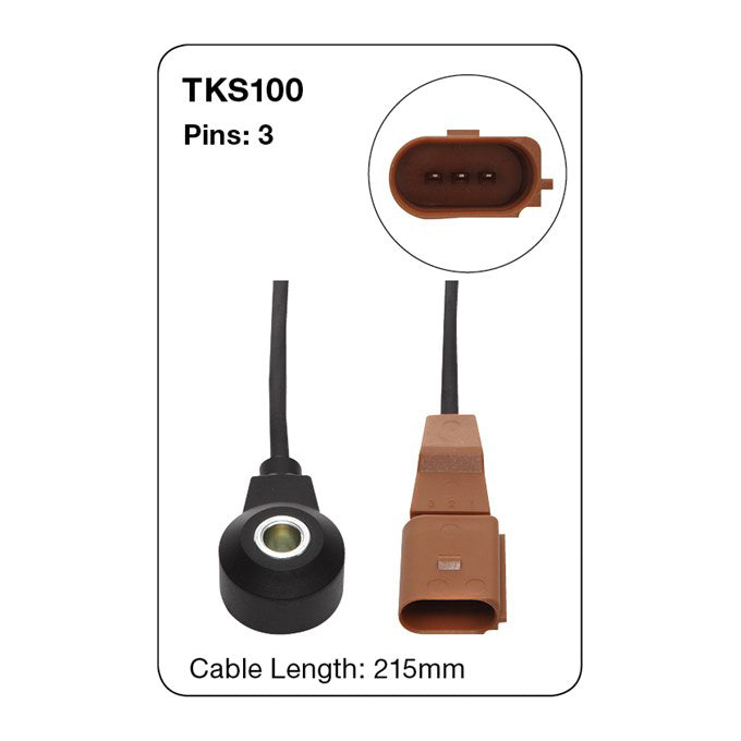 Tridon Knock Sensor TKS100