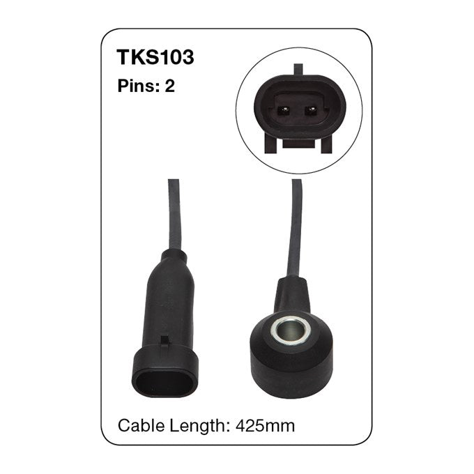 Tridon Knock Sensor TKS103