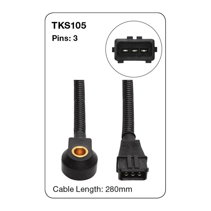 Tridon Knock Sensor TKS105