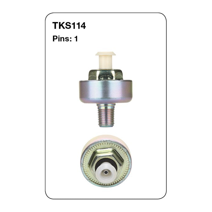 Tridon Knock Sensor TKS114