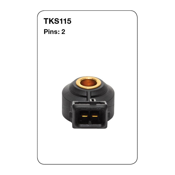 Tridon Knock Sensor TKS115