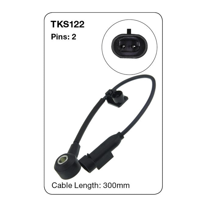 Tridon Knock Sensor TKS122