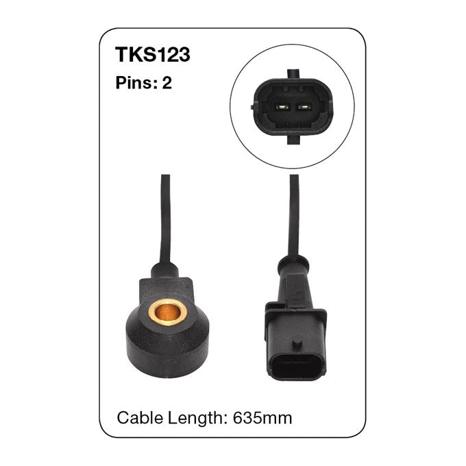 Tridon Knock Sensor TKS123