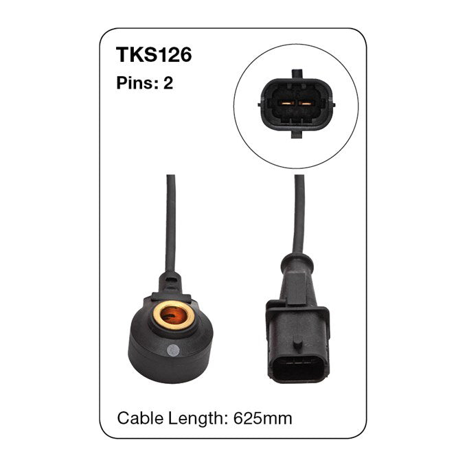 Tridon Knock Sensor TKS126