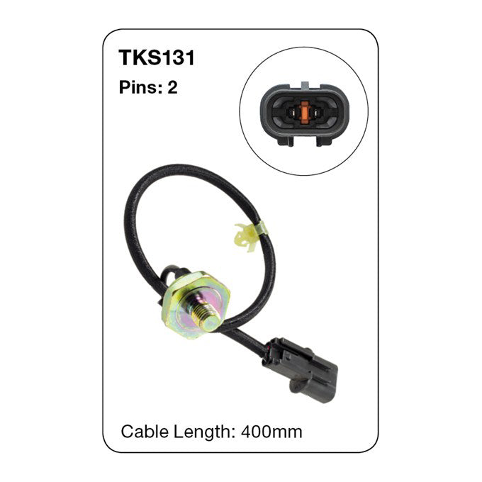 Tridon Knock Sensor TKS131