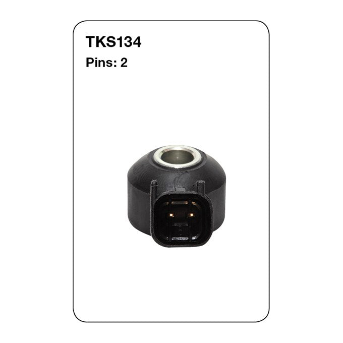 Tridon Knock Sensor TKS134