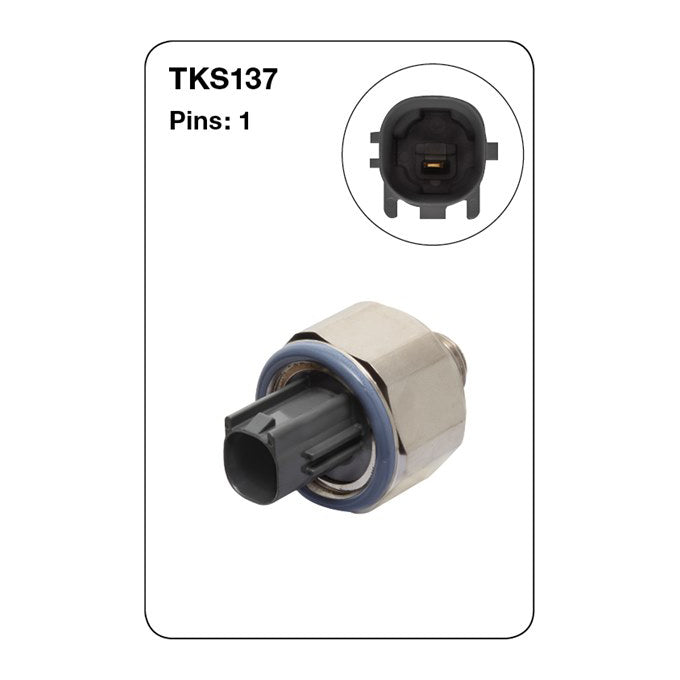 Tridon Knock Sensor TKS137