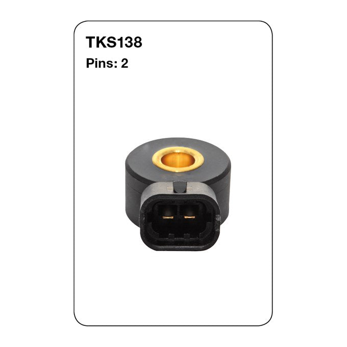 Tridon Knock Sensor TKS138