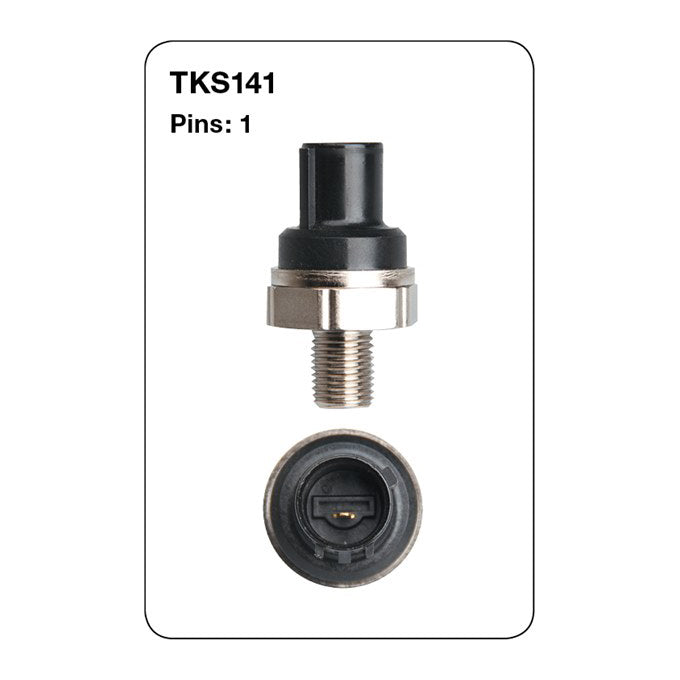 Tridon Knock Sensor TKS141