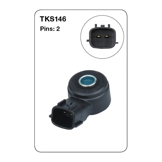 Tridon Knock Sensor TKS146