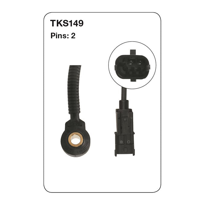 Tridon Knock Sensor TKS149