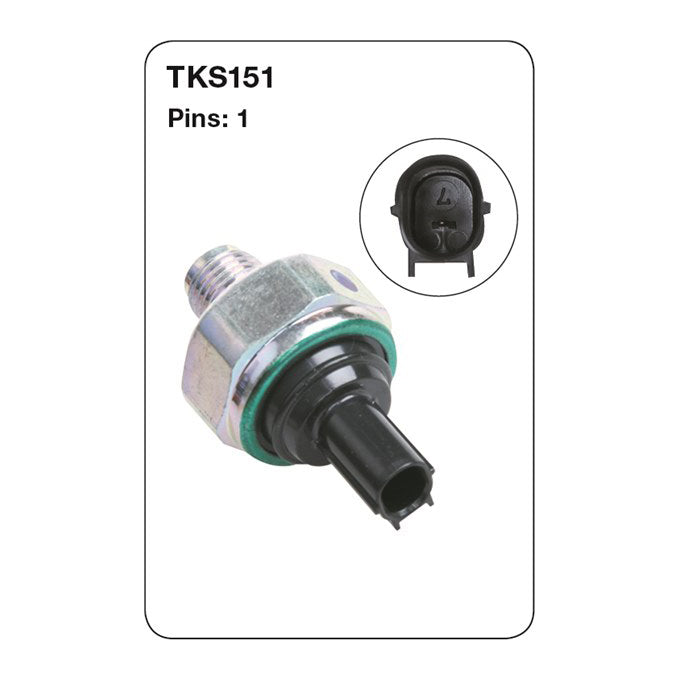 Tridon Knock Sensor TKS151