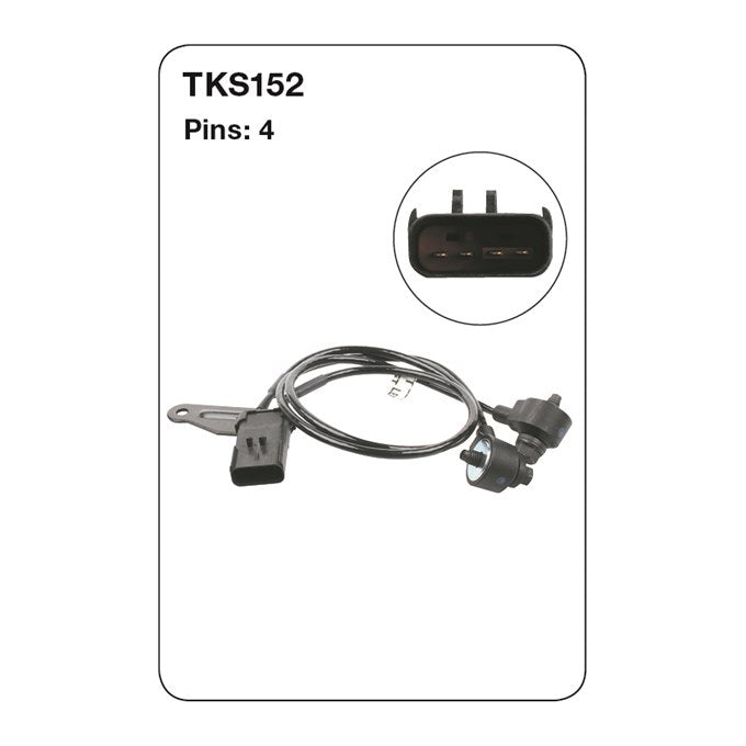 Tridon Knock Sensor TKS152