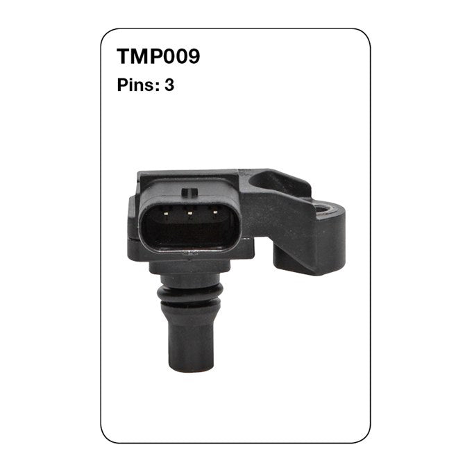 Tridon MAP Sensor TMP009