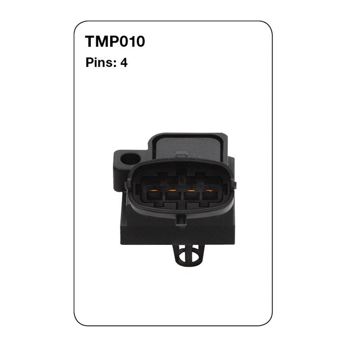 Tridon MAP Sensor TMP010