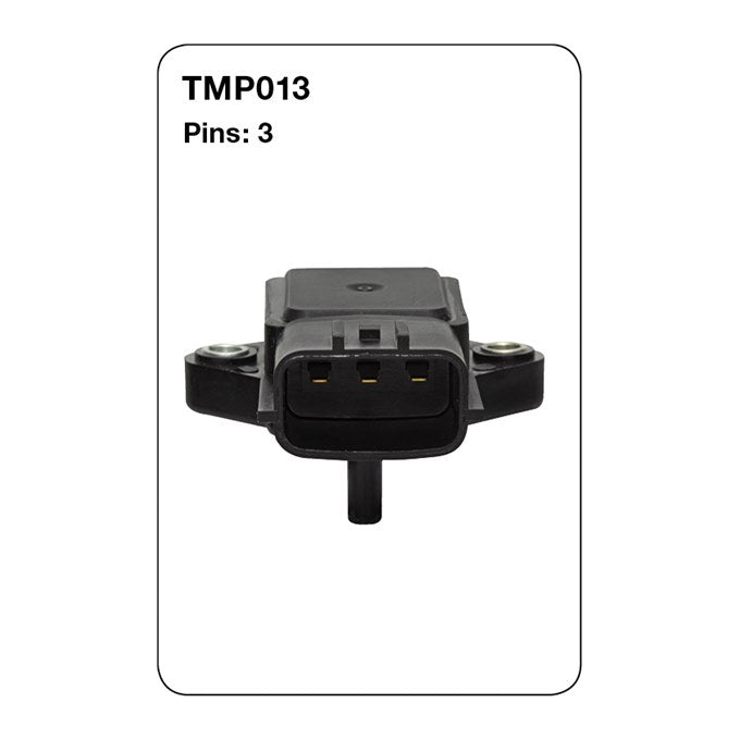 Tridon MAP Sensor TMP013