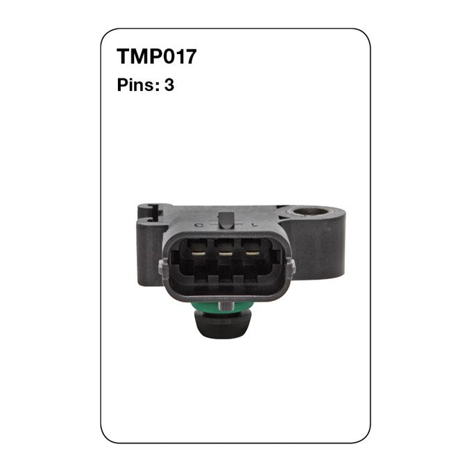 Tridon MAP Sensor TMP017