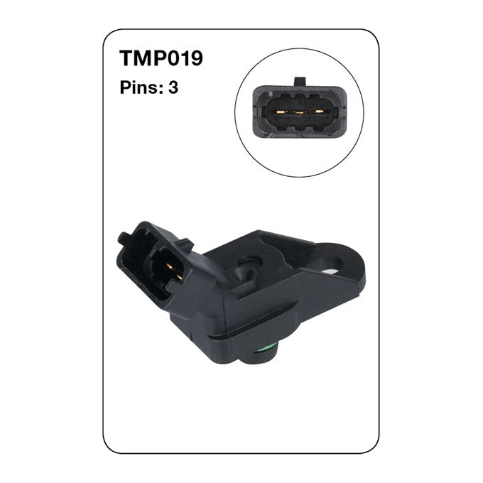 Tridon MAP Sensor TMP019