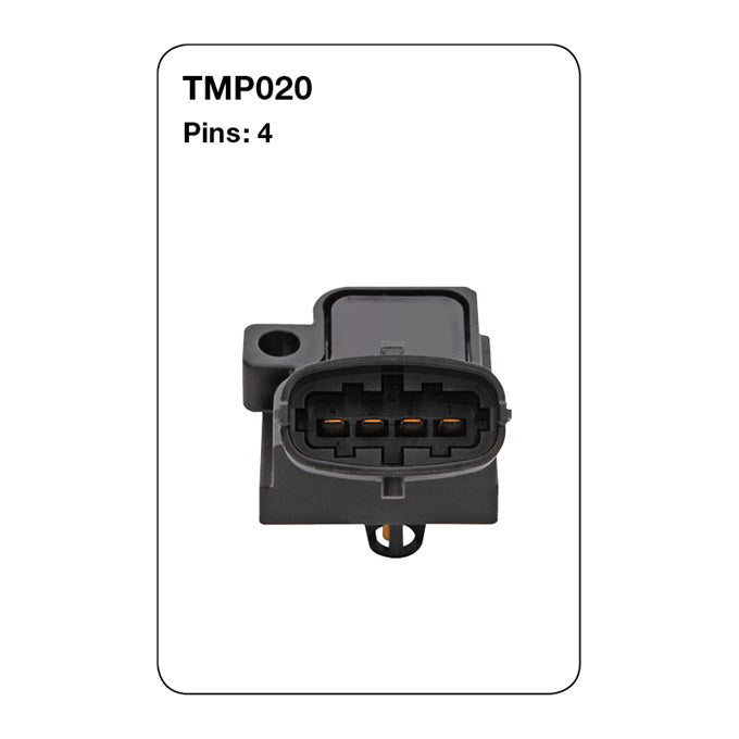 Tridon MAP Sensor TMP020