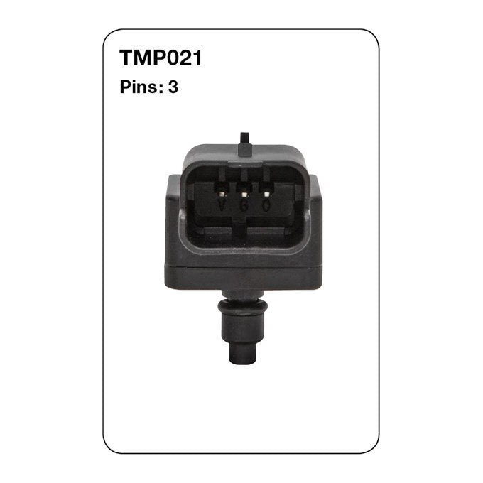 Tridon MAP Sensor TMP021