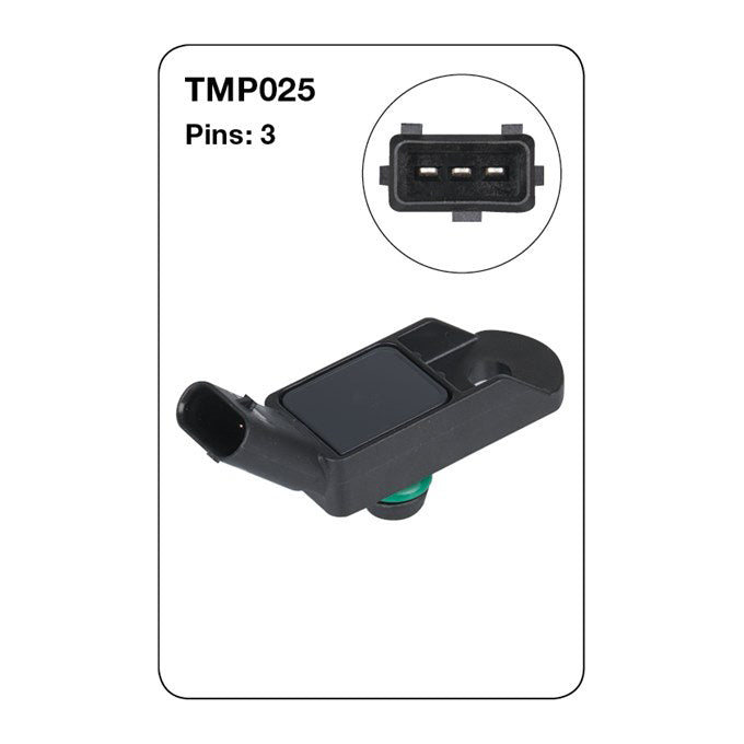 Tridon MAP Sensor TMP025