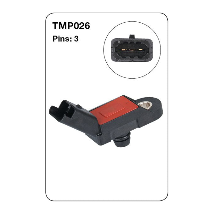 Tridon MAP Sensor TMP026