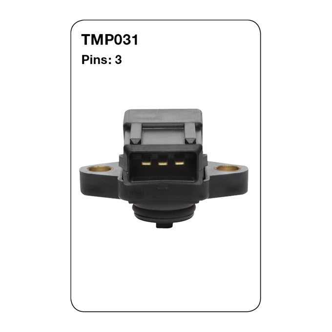 Tridon MAP Sensor TMP031