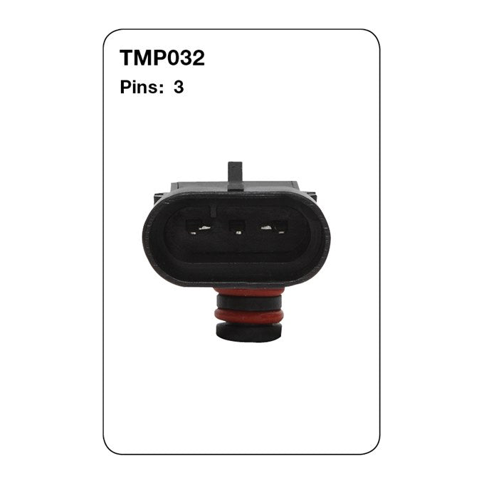 Tridon MAP Sensor TMP032