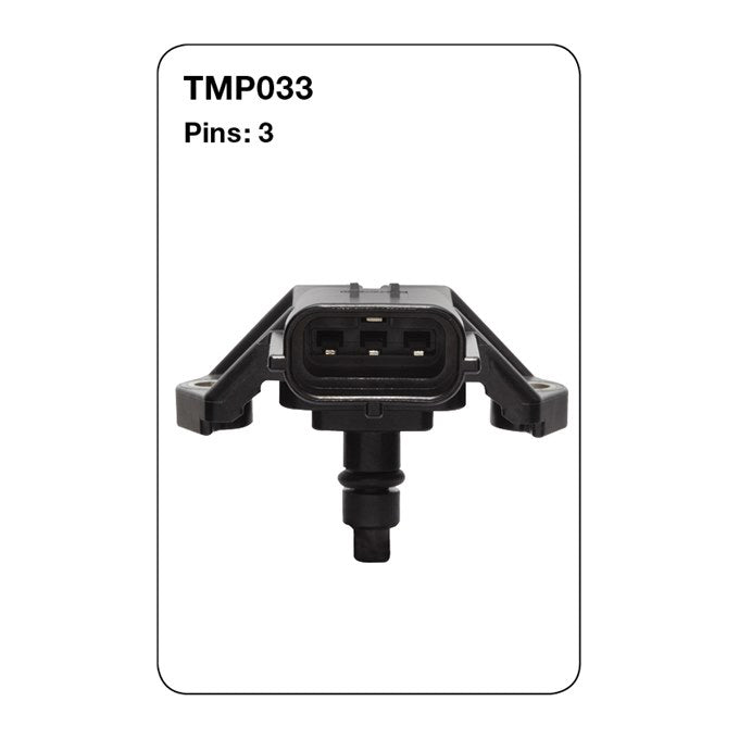 Tridon MAP Sensor TMP033