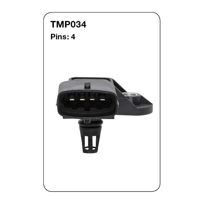 Tridon MAP Sensor TMP034