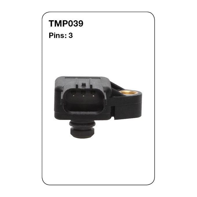 Tridon MAP Sensor TMP039