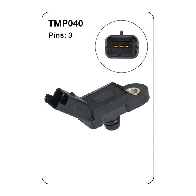 Tridon MAP Sensor TMP040