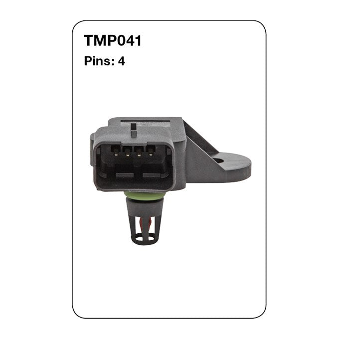 Tridon MAP Sensor TMP041