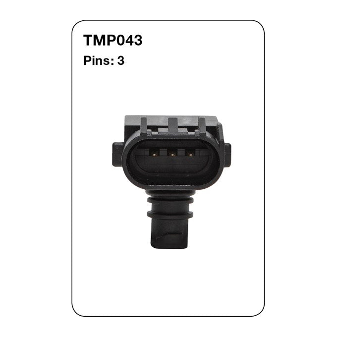 Tridon MAP Sensor TMP043