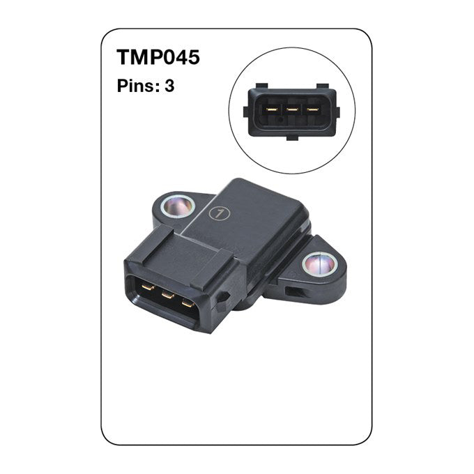Tridon MAP Sensor TMP045