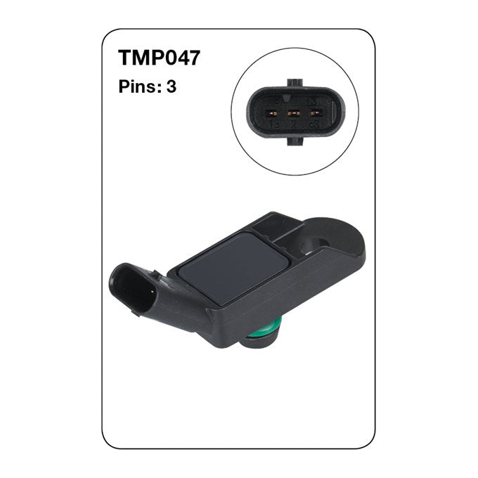Tridon MAP Sensor TMP047