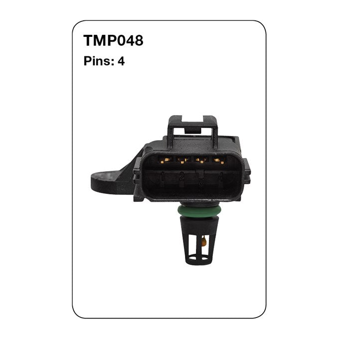 Tridon MAP Sensor TMP048