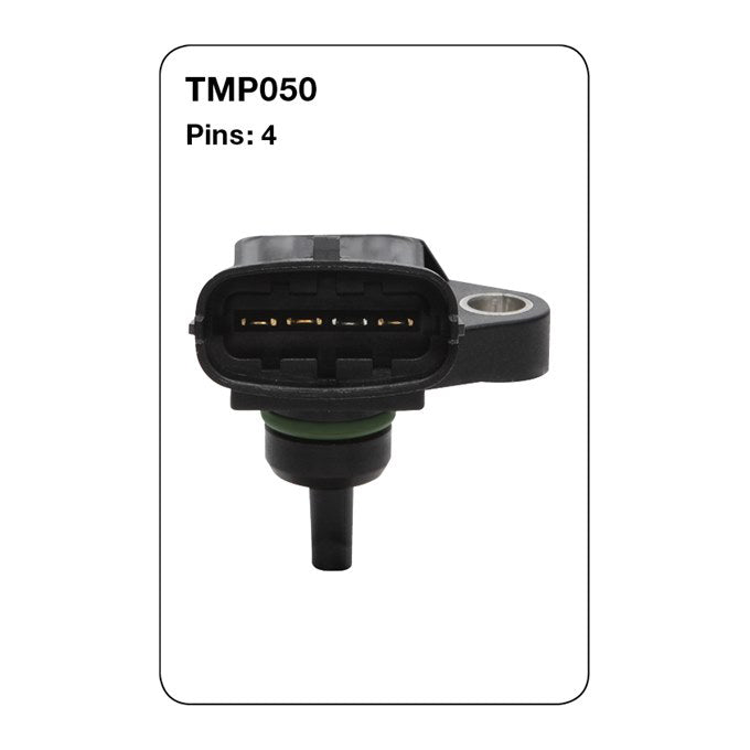 Tridon MAP Sensor TMP050