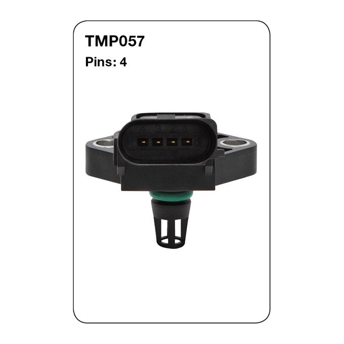 Tridon MAP Sensor TMP057