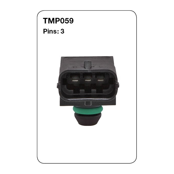 Tridon MAP Sensor TMP059