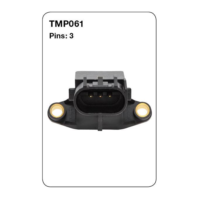 Tridon MAP Sensor TMP061